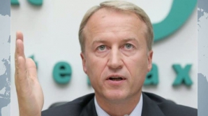 A murit unul dintre ideologii "Revoluţiei portocalii" din Ucraina, Oleksandr Zincenko 