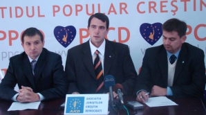 Instanţa a amânat examinarea dosarului juriştilor creştin-democraţi contra Primăriei capitalei 