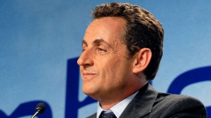 Un tânăr care l-a insultat pe Nicolas Sarkozy a fost condamnat la 35 de ore de muncă 