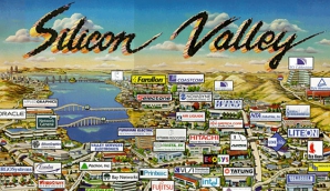 Ruşii vor să îşi creeze propriul Silicon Valley în apropiere de Moscova 