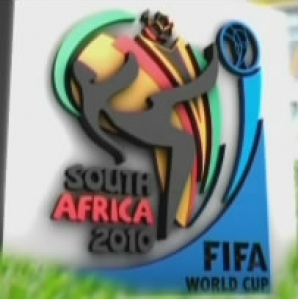 Primul meci de la Campionatul Mondial de Fotbal 2010: Africa de Sud (1-1) Mexic