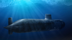 Un submarin al Statelor Unite a fost surprins în apropierea Chinei, potrivit publicației Time 