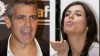 George Clooney se căsătoreşte cu iubita sa Elisabetta Canalis, săptămâna viitoare