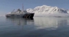 Membrii unei expediţii Greenpeace au reuşit să obţină imagini unice în Oceanul Arctic 