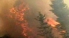 Zeci de localnici şi trei tabere şcolare au fost evacuate din cauza incendiilor de pădure de lângă Atena 