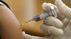 Organizaţia Mondială a Sănătăţii recomandă vaccinarea şi imunizarea în masă a sinistraţilor