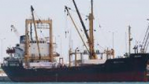 Jerusalem Post: Nava cu ajutor umanitar pentru  Gaza a plecat din portul egiptean el-Arish