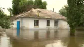 Locuitorii din satul Stoianovca, raionul Cantemir vor fi evacuați în această seară sub amenințarea inundațiilor