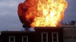 Un om a murit, iar altul a fost rănit în urma unei explozii din Los Angeles, SUA