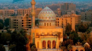 Forţele speciale irakiene au eliberat ostaticii dintr-o biserică creştină din centrul Bagdadului