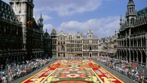 Femeile din Belgia: NU în pat, până nu formaţi Guvernul!