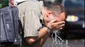 Meteorologii anunţă temperaturi de peste 35 de grade în Spania, Franţa şi Germania 