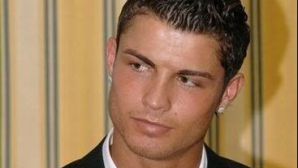 Cristiano Ronaldo a devenit cel mai popular sportiv din toate timpurile