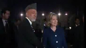 Oficiali din peste 60 de ţări vor participa la Conferinţa donatorilor de la Kabul 