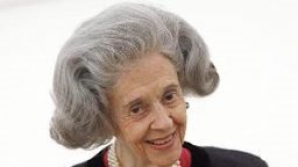 Regina Fabiola a Belgiei a primit două scrisori de ameninţare cu moartea