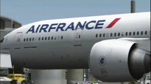 Un avion al companiei Air France a aterizat de  urgenţă într-un oraş din nord-estul Braziliei