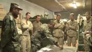 Controlul asupra provinciilor afgane va fi transferat forţelor de securitate de la Kabul