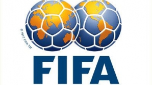 Naţionala Moldovei este pe locul 89 în clasamentul FIFA pe luna iunie