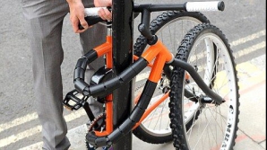 Din Anglia vine bicicleta elastică, inventată de un student la design industrial