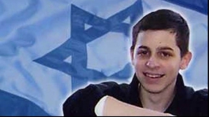 Benyamyn Netanyahu a declarat că poate elibera o mie de palestinieni pentru Gilad Shalit 
