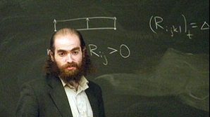 Matematicianul rus, Grigori Perelman, a refuzat un premiu în valoare de un milion de dolari 