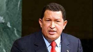 Preşedintele venezuelean, Hugo Chavez anunţă despre ruperea relaţiilor diplomatice cu Columbia 