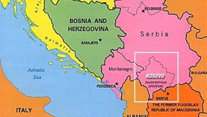 CIJ de la Haga va face public avizul cu privire la legalitatea independenţei Kosovo