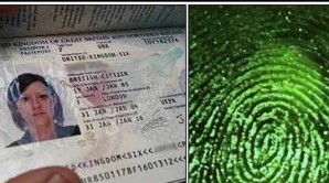 De astăzi, paşapoartele biometrice pentru copii sunt mai ieftine 