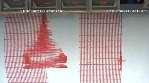 Cel puţin 15 oameni au fost răniţi în urma unui cutremur care a lovit Iranul 