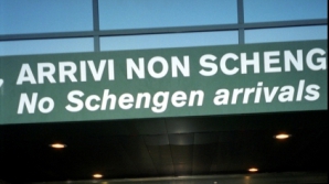 Ultimul raport al CE arată că România riscă să să nu mai adere la spaţiul Schengen, în 2011 