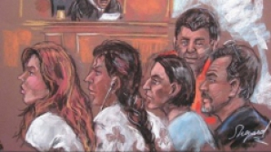 Un fost agent al serviciilor secrete americane a declarat că în SUA sunt mii de spioni ruşi 