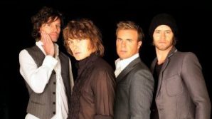 Take That a fost trecută pe lista artiştilor, care ar putea cânta în deschiderea Jocurilor Olimpice 