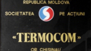 Termocomul a început să pună sechestru pe bunurile persoanelor care au datorii la căldură 