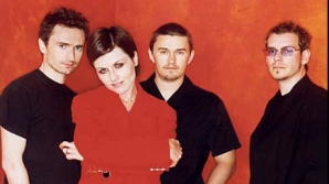 Trupa irlandeză The Cranberries va concerta în premieră în România 
