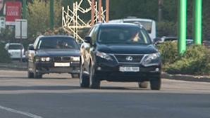 Traficul rutier va fi suspendat pe strada Lev Tolstoi şi strada Bariera Sculeni 