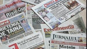 Revista presei: Musab Hassan Yusef a primit azil pentru SUA, scrie Rossiiskaya Gazeta 