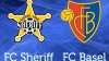 Vlad Filat a trecut frontiera administrativă cu regiunea transnistreană, pentru a asista la meciul Sheriff - FC Basel