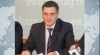 Directorul Asociaţiei „IERA”, Dumitru Jioară, rămâne în arest pentru încă cel puţin 20 de zile