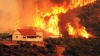 În perioada 15-20 august, pe o mare parte a teritoriului ţării se prevede pericol excepţional de incendiu