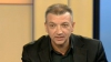 Ofiţerul CCCEC s-a împuşcat accidental cu arma din dotare, susţine Sergiu Mocanu