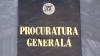 Doar unul din opt. Astăzi am putea afla cine va fi noul procuror general 