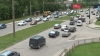 Traficul rutier de pe strada Sfatul Ţării va fi suspendat parţial, în perioada 18-26 august