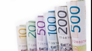 În Moldova s-a înregistrat o deflaţie pentru a doua lună consecutiv 