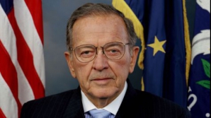 Fostul senator de Alaska, Ted Stevens a murit în urma unui accident aviatic 