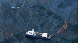 Barack Obama se declară multumit că lupta cu deversările de petrol se apropie de sfârşit 