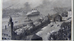 10 mii de perechi de încălţăminte ale victimelor Holocaustului au ars într-un fost lagăr nazist 