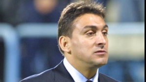 Ilie Dumitrescu este noul antrenor de la Steaua Bucureşti
