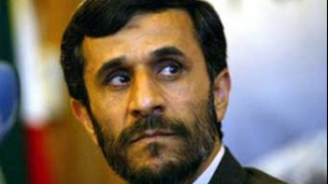 (UPDATE 13.15) Oficialii iranieni au dezminţit că Mahmoud Ahmadinejad a fost ţinta unui atentat 