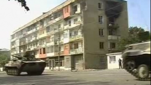 Rusia şi Statele Unite au început primele exerciţii militare comune 