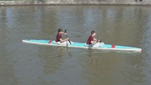 Moldoveanul Mihalachi face senzaţie la Poznan